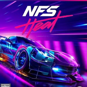 Need for Speed™ Heat Deluxe Edition