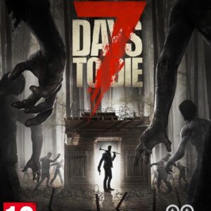 7 Days to Die Console Edition