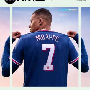 FIFA 22 Ultimate Edition