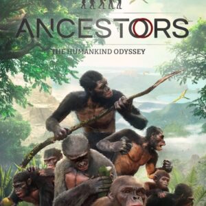 Ancestors The Humankind Odyssey