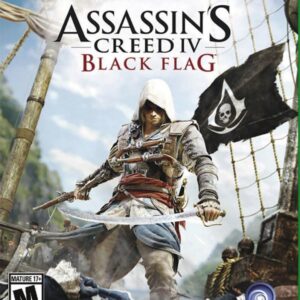 Assassin's Creed IV Black Flag