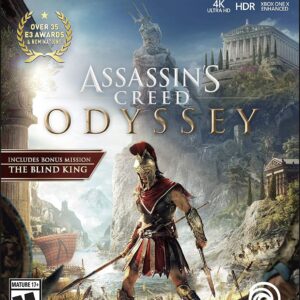 Assassin's Creed® Odyssey