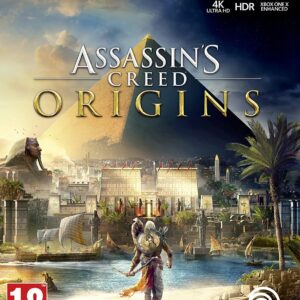 Assassin's Creed® Origins