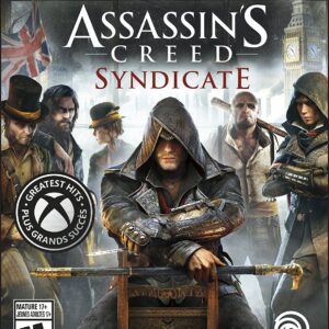 Assassin's Creed® Syndicate