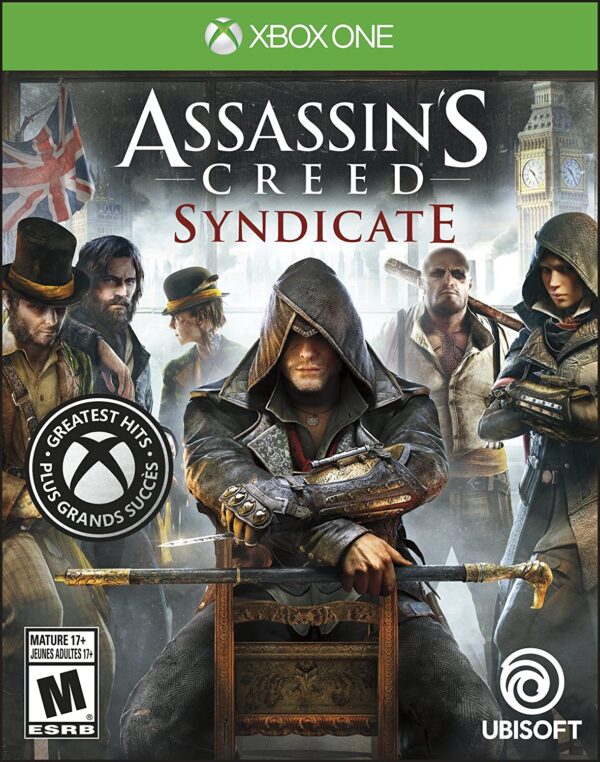 Assassin's Creed® Syndicate