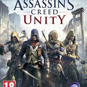 Assassin's Creed Unity