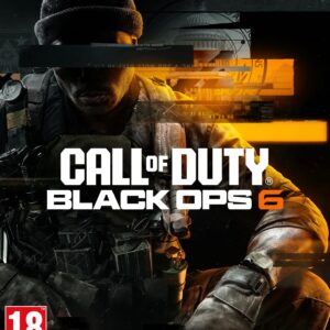 Call of Duty Black Ops 6 Lote Multigeneración