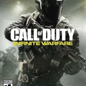 Call of Duty® Infinite Warfare Ed Lanzamiento