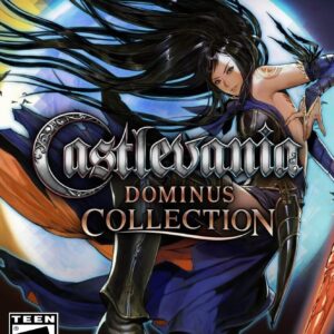 Castlevania Dominus Collection