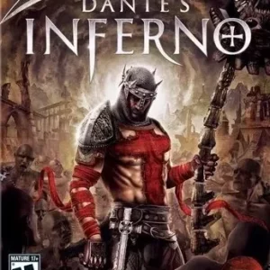 Dante´s Inferno