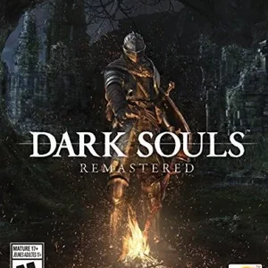 Darksouls 1 Remastered