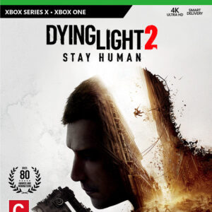 Dying Light 2 Stay Human Ultimate Edition