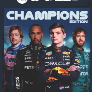 F1® 22 Champions Edition