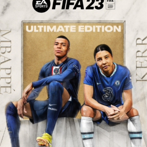 Fifa 23 Ultimate Edition