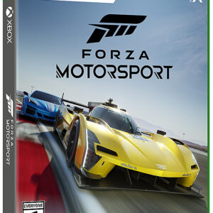 Forza Motorsport