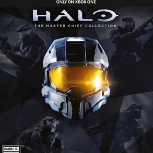 Halo Master Chief Collection