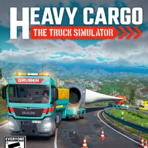 Heavy Cargo The Truck Simulator