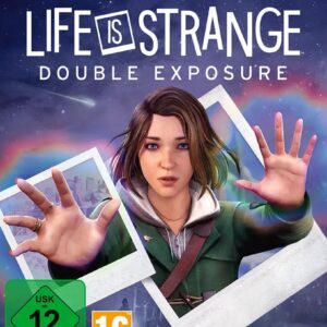 Life is Strange Double Exposure