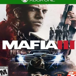 Mafia 3