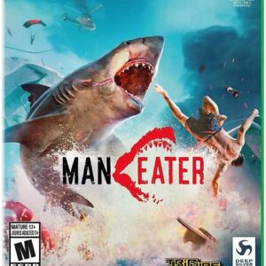 ManEater