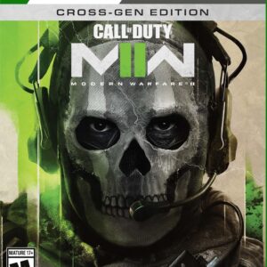 Call of Duty® Modern Warfare II Edición Multigeneración