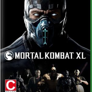 Mortal Kombat X + XL