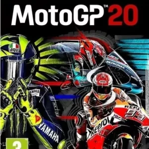 MotoGp 20