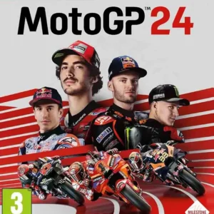 MotoGp 24