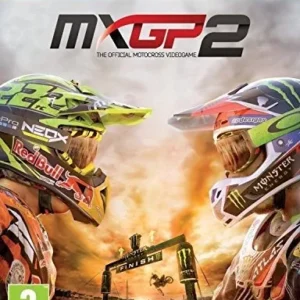 Mxgp 2