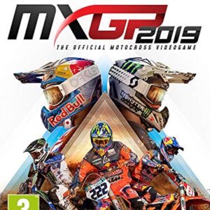 Mxgp 2019