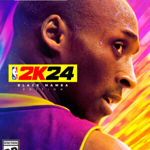 Nba 2K24