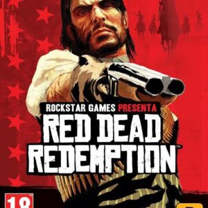 Red dead Redemption 1