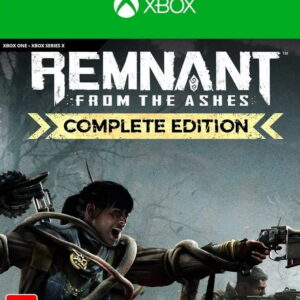 Remnant From the Ashes Complete Edition