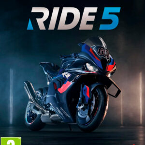 Ride 5