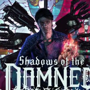 Shadows of the Damned Hella Remastered