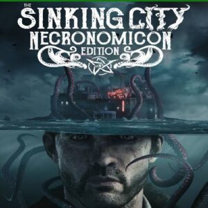 Sinking City Necronium Edition