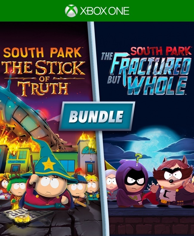 South Park Bundle