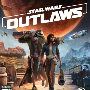 Star Wars Outlaws