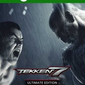 Tekken 7 Ultimate Edition