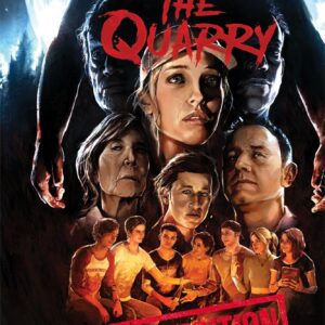 The Quarry Edición Deluxe