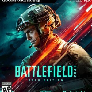 Battlefield™ 2042 Gold Edition