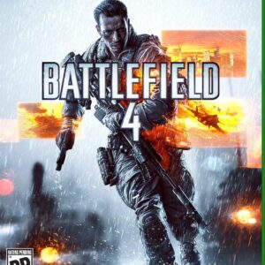 Battlefield 4