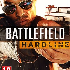 Battlefield™ Hardline