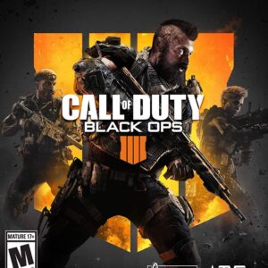 Call of Duty® Black Ops 4