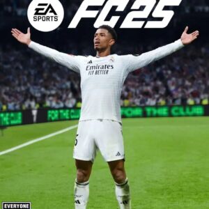 Ea Sports Fc 25