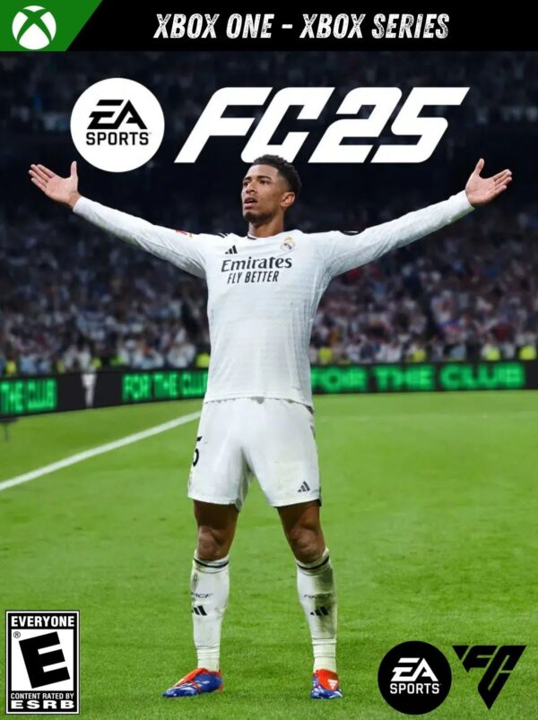 Ea Sports Fc 25