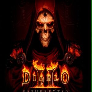 Diablo® II Resurrected™