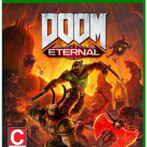 DOOM Eternal