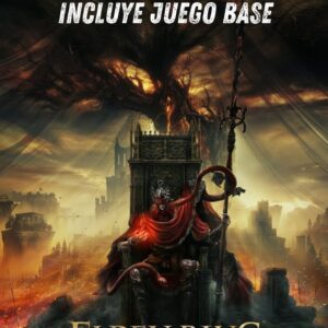 Elden Ring + Dlc Shadow Of The Erdtree