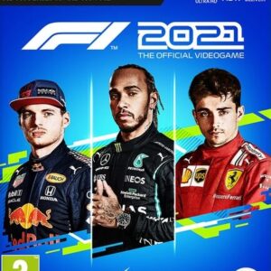 F1® 2021